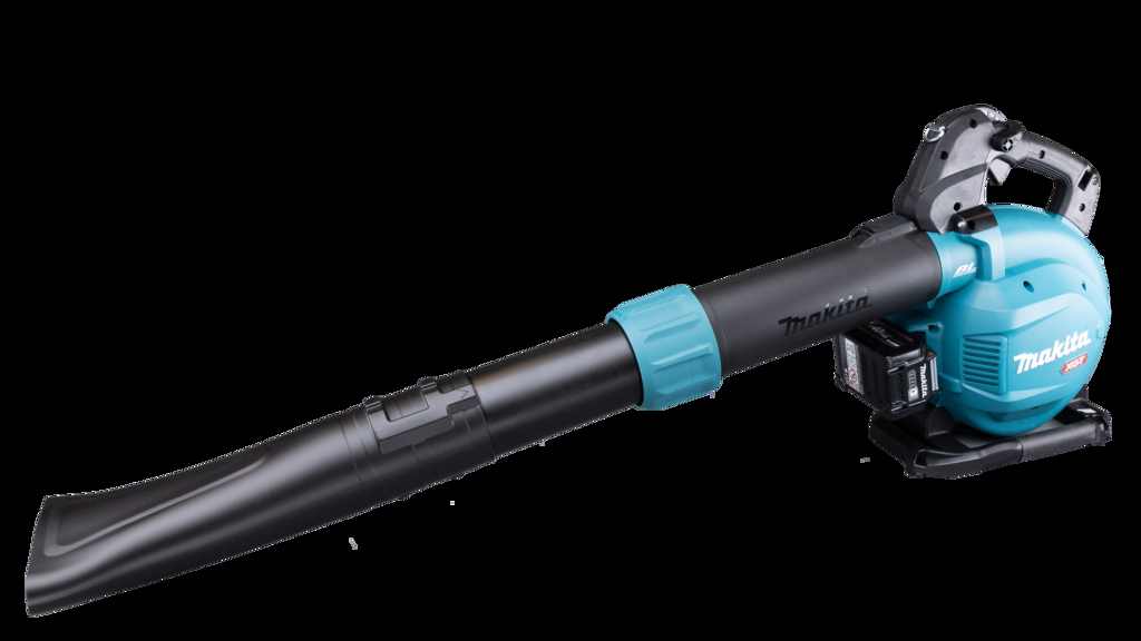 XGT 40 V Max Bladblazer/-zuiger handgedragen